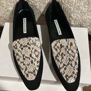 Manolo Blahnik Shoes